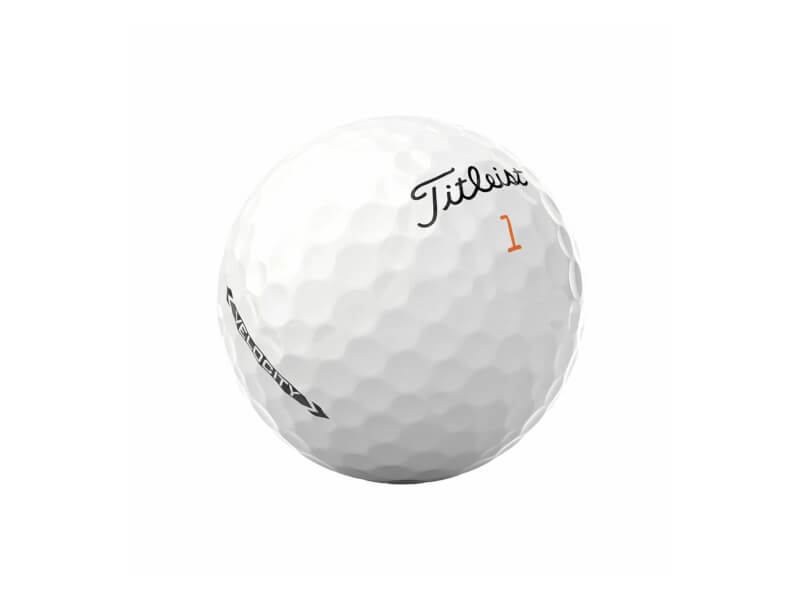Titleist Velocity
